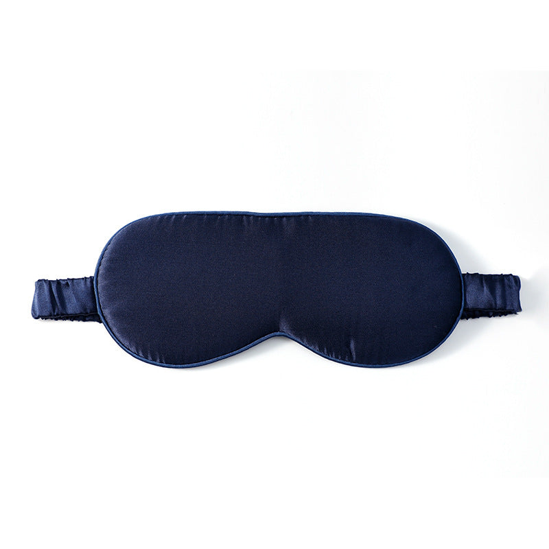 Masque de sommeil en soie